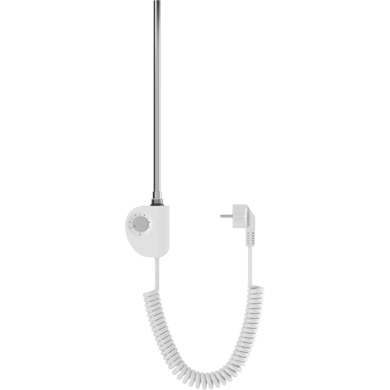 Mexen FA-D rezistență electrică 300 W, albă - W950-0300-20