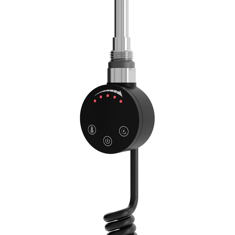 Mexen FA-O rezistență electrică 300 W, negru - W951-0300-70