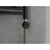 Mexen FA-O 300 W-os elektromos fűtőbetét, fekete - W951-0300-70