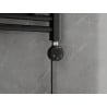 Mexen FA-O rezistență electrică 300 W, neagră - W951-0300-70
