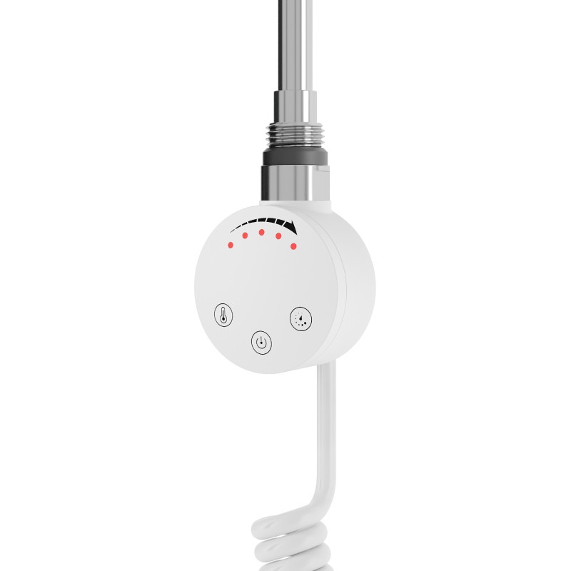 Mexen FA-O 600 W-os elektromos fűtőrúd, fehér - W951-0600-20