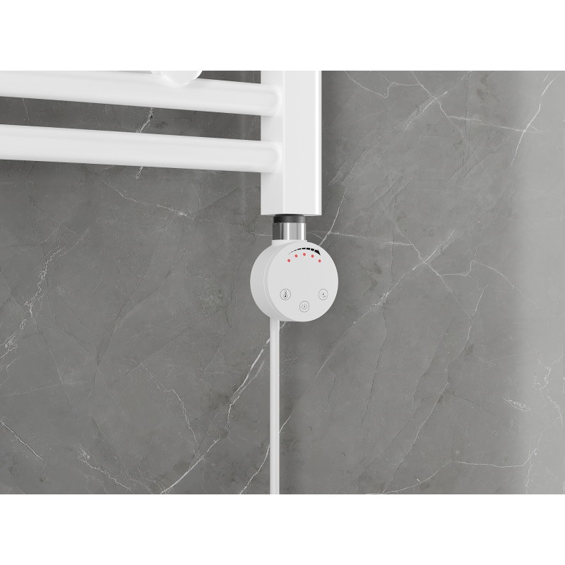Mexen FA-O element de încălzire electric 600 W, alb - W951-0600-20