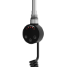 Mexen FA-O element de încălzire electric 900 W, negru - W951-0900-70