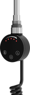 Mexen FA-O rezistență electrică 900 W, negru - W951-0900-70