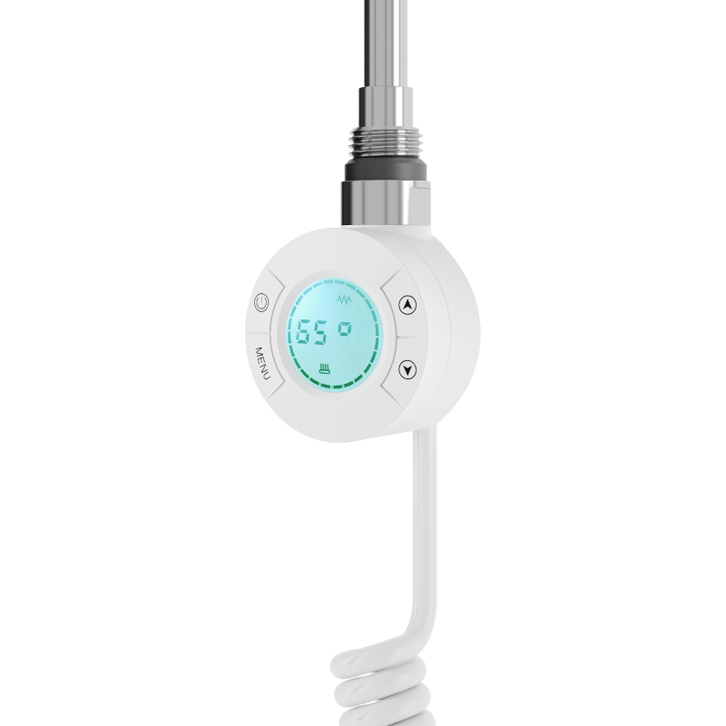 Mexen FA-S elektromos fűtőszál Wi-fi-vel, 600 W, fehér - W954-0600-20