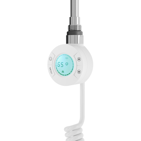 Mexen FA-S rezistență electrică cu Wi-Fi, 600 W, albă - W954-0600-20