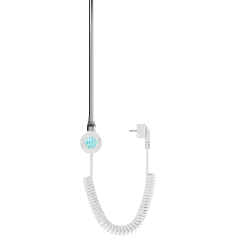 Mexen FA-S elektromos fűtőszál Wi-fi-vel, 600 W, fehér - W954-0600-20