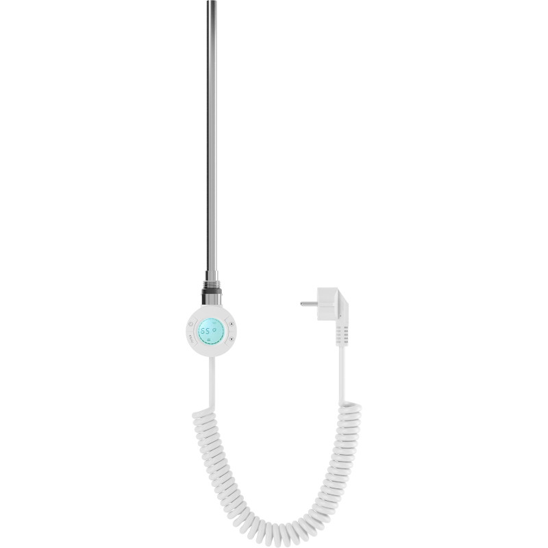 Mexen FA-S rezistență electrică cu Wi-Fi, 600 W, albă - W954-0600-20
