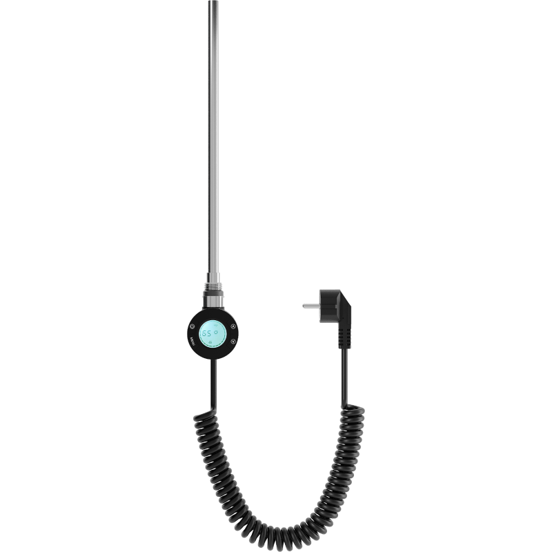 Mexen FA-S rezistență electrică cu Wi-fi, 600 W, negru - W954-0600-70