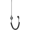 Mexen FA-D22 element de încălzire electrică 300 W, negru - W955-0300-70