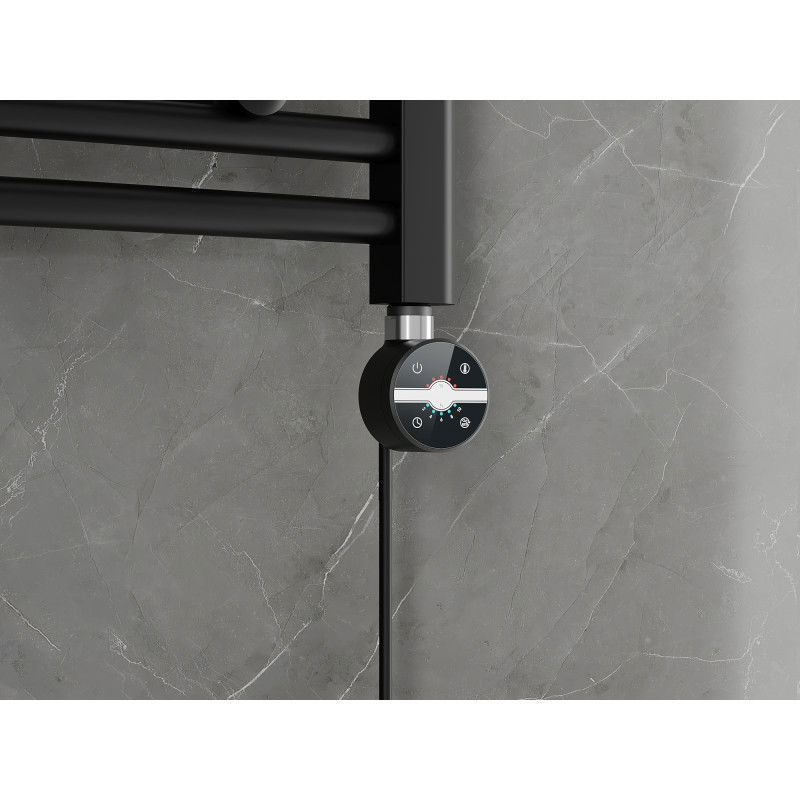 Mexen FA-D22 element electric de încălzire 300 W, negru - W955-0300-70