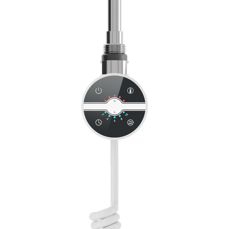 Mexen FA-D22 încălzitor electric 600 W, alb - W955-0600-20