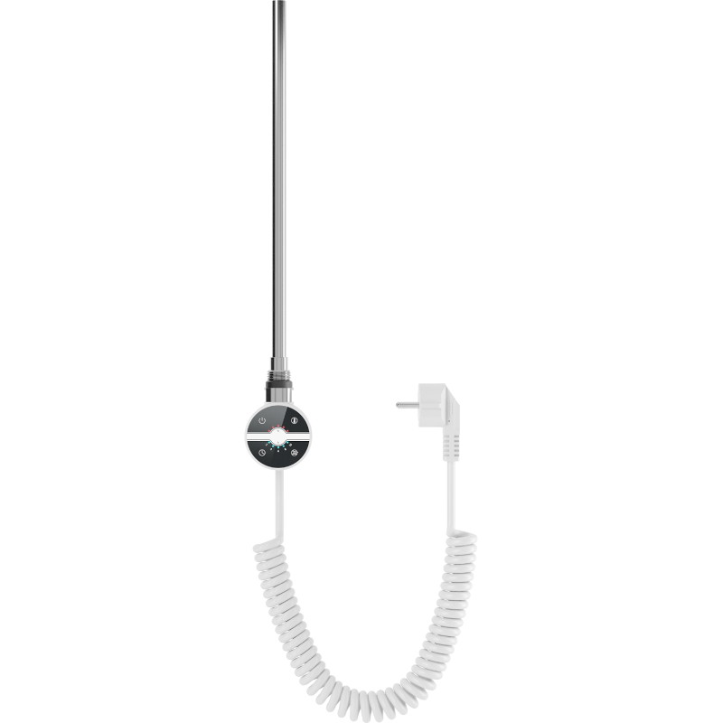 Mexen FA-D22 600 W-os elektromos fűtőelem, fehér - W955-0600-20