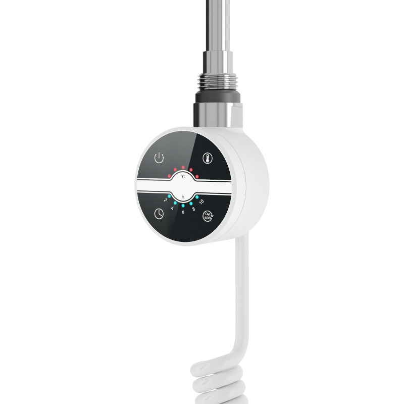 Mexen FA-D22 încălzitor electric 600 W, alb - W955-0600-20