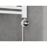 Mexen FA-D22 rezistență electrică 600 W, albă - W955-0600-20