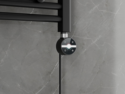 Mexen FA-D22 rezistență electrică 600 W, negru - W955-0600-70