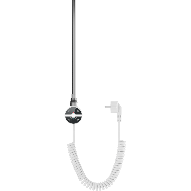 Mexen FA-D22 rezistență electrică 900 W, albă - W955-0900-20