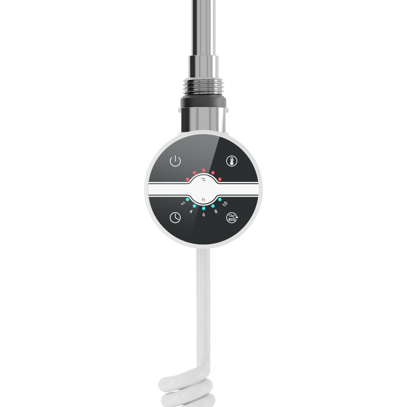 Mexen FA-D22 elektromos fűtőelem 900 W, fehér - W955-0900-20