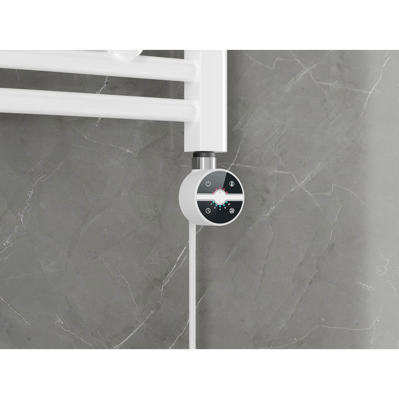 Mexen FA-D22 rezistență electrică 900 W, albă - W955-0900-20