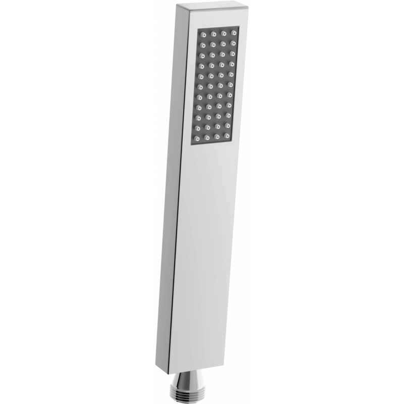 Mexen R-02 cap de duș cu 1 funcție, crom - 79500-00