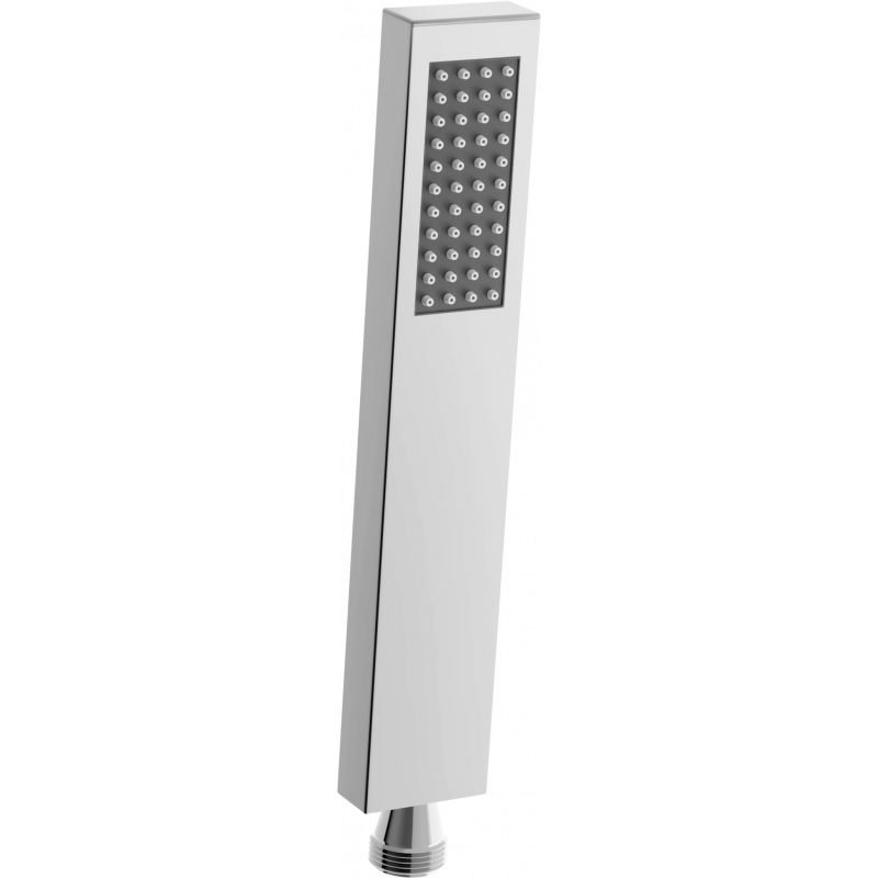 Mexen R-02 mâner de duș cu o funcție, crom - 79500-00