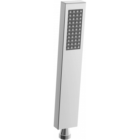 Mexen R-02 cap de duș cu 1 funcție, crom - 79500-00