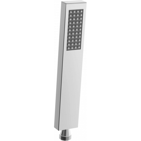 Mexen R-02 mâner de duș cu 1 funcție, Crom - 79500-00