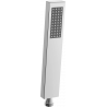 Mexen R-02 mâner de duș cu o funcție, crom - 79500-00