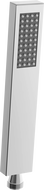 Mexen R-02 mâner de duș cu 1 funcție, Crom - 79500-00