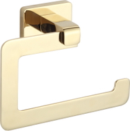 Mexen Asis arany WC-papír tartó - 7017633-50