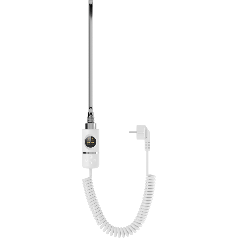 Mexen FA-I rezistență electrică 300 W, albă - W952-0300-20