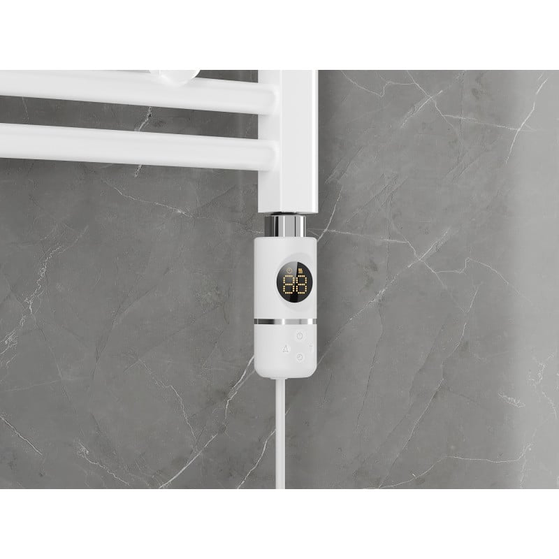 Mexen FA-I rezistență electrică 300 W, albă - W952-0300-20