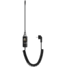 Mexen FA-I element de încălzire electric 300 W, negru - W952-0300-70