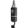 Mexen FA-I element de încălzire electric 300 W, negru - W952-0300-70