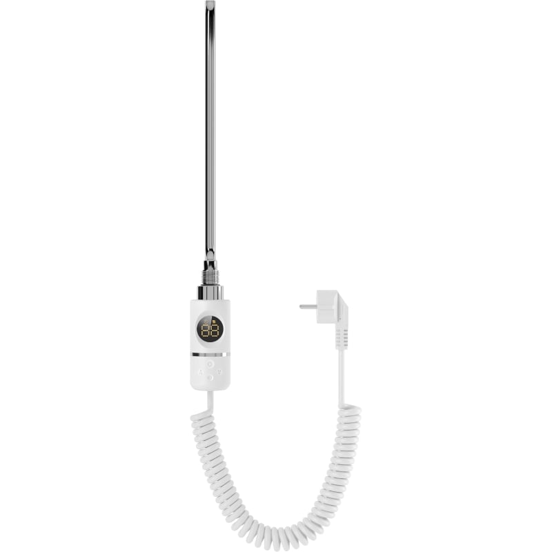 Mexen FA-I rezistență electrică 600 W, albă - W952-0600-20