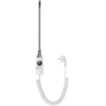 Mexen FA-I element electric de încălzire 600 W, alb - W952-0600-20