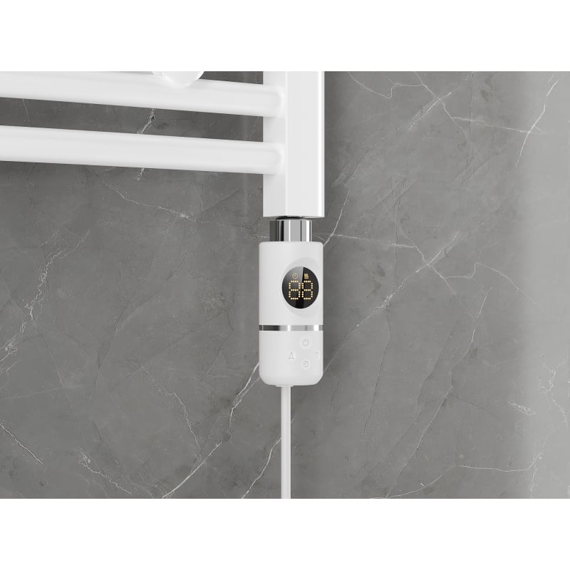 Mexen FA-I rezistență electrică 600 W, albă - W952-0600-20