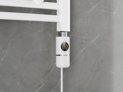 Mexen FA-I element electric de încălzire 600 W, alb - W952-0600-20
