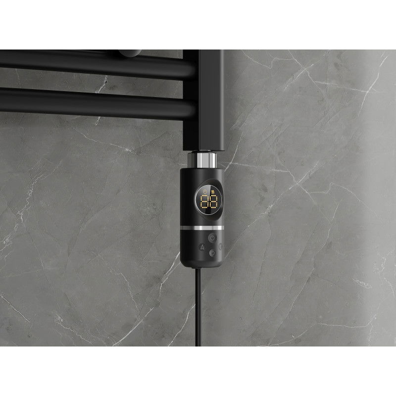 Mexen FA-I rezistență electrică 600 W, neagră - W952-0600-70