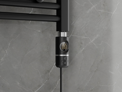 Mexen FA-I încălzitor electric 600 W, negru - W952-0600-70