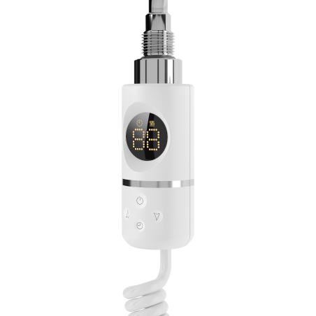 Mexen FA-I rezistență electrică 900 W, albă - W952-0900-20