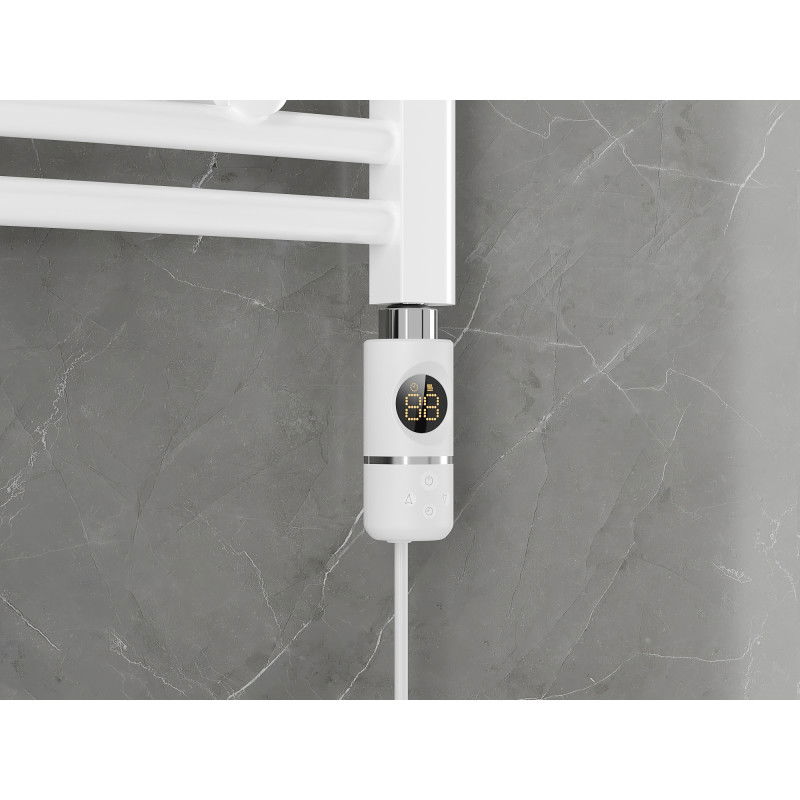 Mexen FA-I încălzitor electric 900 W, alb - W952-0900-20