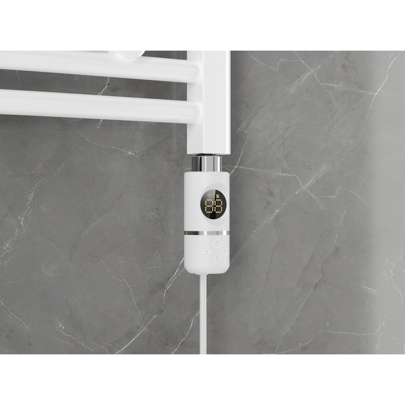 Mexen FA-I rezistență electrică 900 W, albă - W952-0900-20