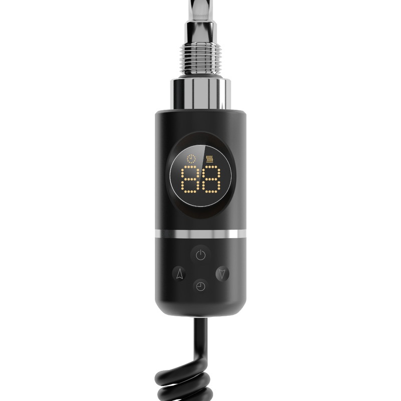 Mexen FA-I 900 W-os elektromos fűtőbetét, fekete - W952-0900-70
