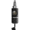 Mexen FA-I element de încălzire electrică 900 W, negru - W952-0900-70