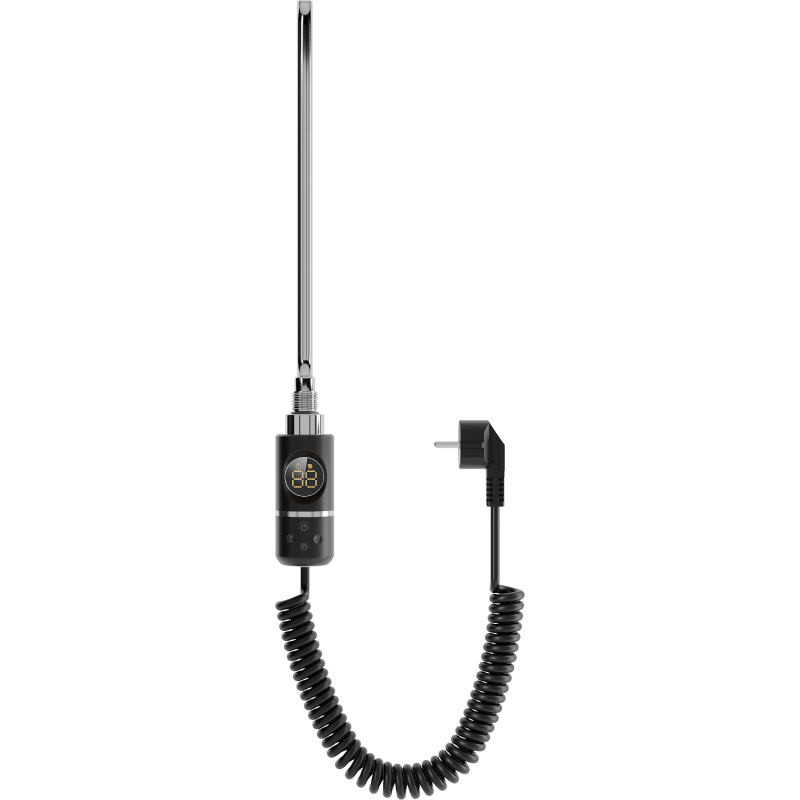 Mexen FA-I element de încălzire electrică 900 W, negru - W952-0900-70