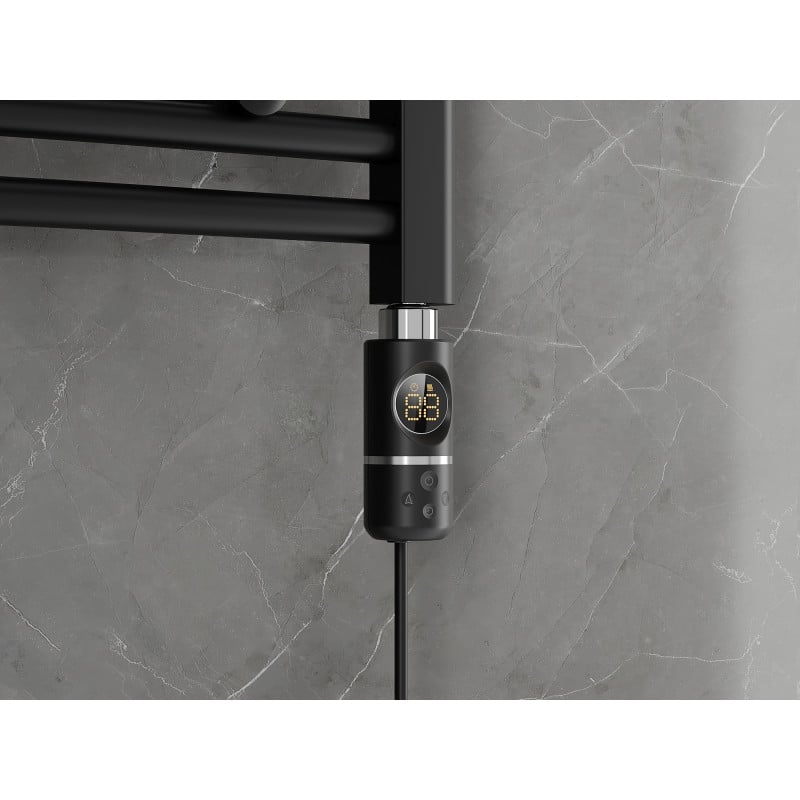 Mexen FA-I element de încălzire electrică 900 W, negru - W952-0900-70