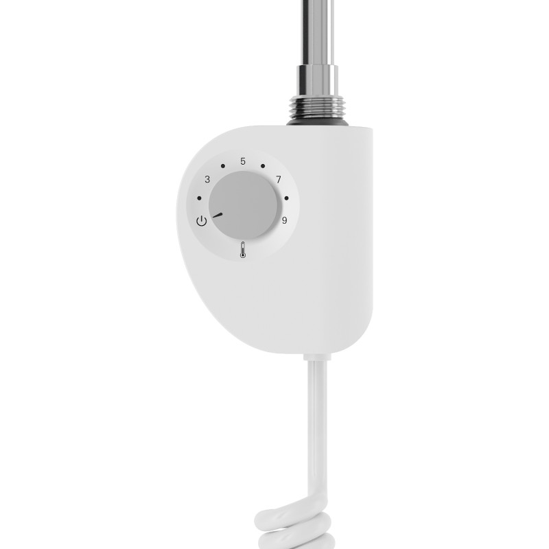 Mexen FA-D elektromos fűtőbetét 600 W, fehér - W950-0600-20