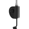 Mexen FA-D rezistență electrică 600 W, neagră - W950-0600-70