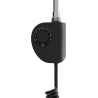 Mexen FA-D element de încălzire electric 600 W, negru - W950-0600-70